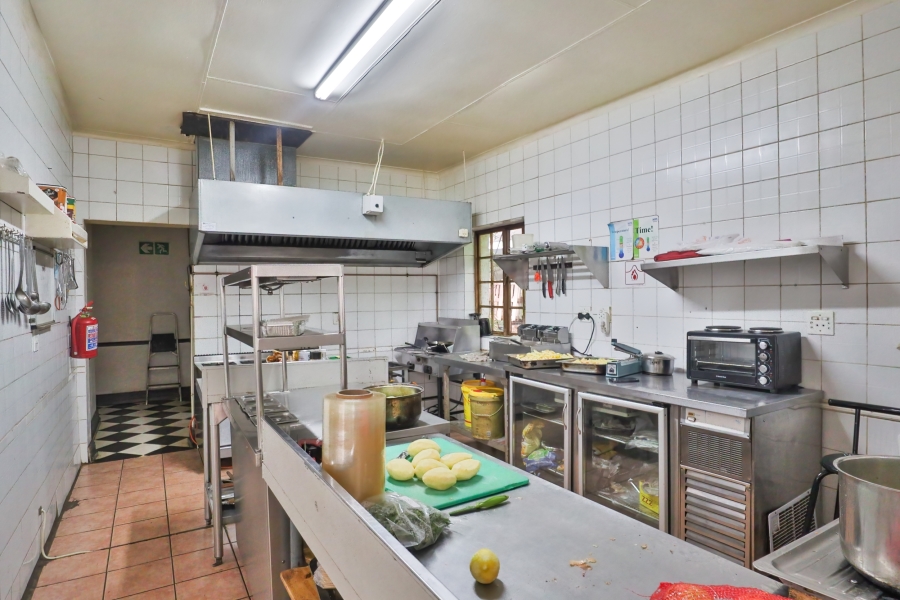 Commercial Property for Sale in Scheerpoort A H North West